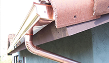 Rain Gutter Installation, Repair, Cleaning in Eastport, MI